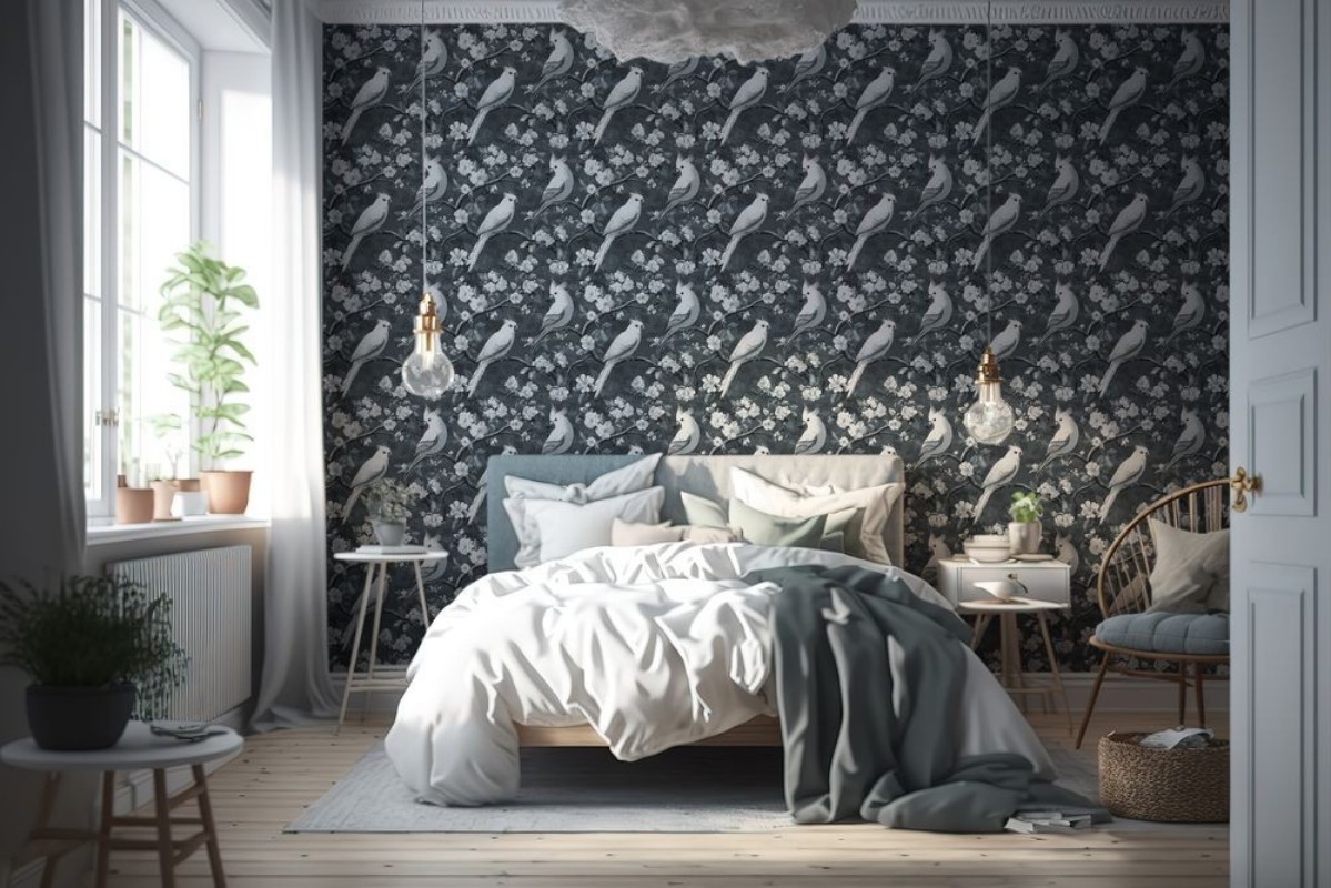 Bild på Gaston Blue - 1052801-02
